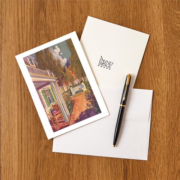 Greeting Card GD-106