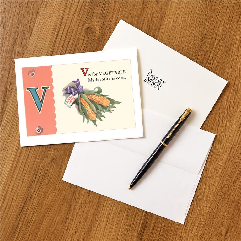 Greeting Card KF-118