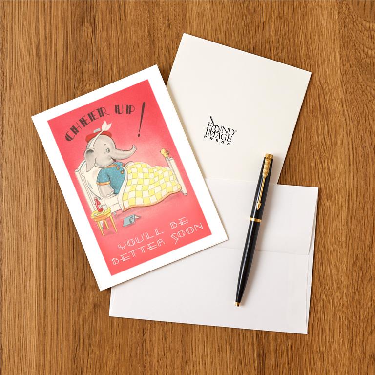 Greeting Card IO-167