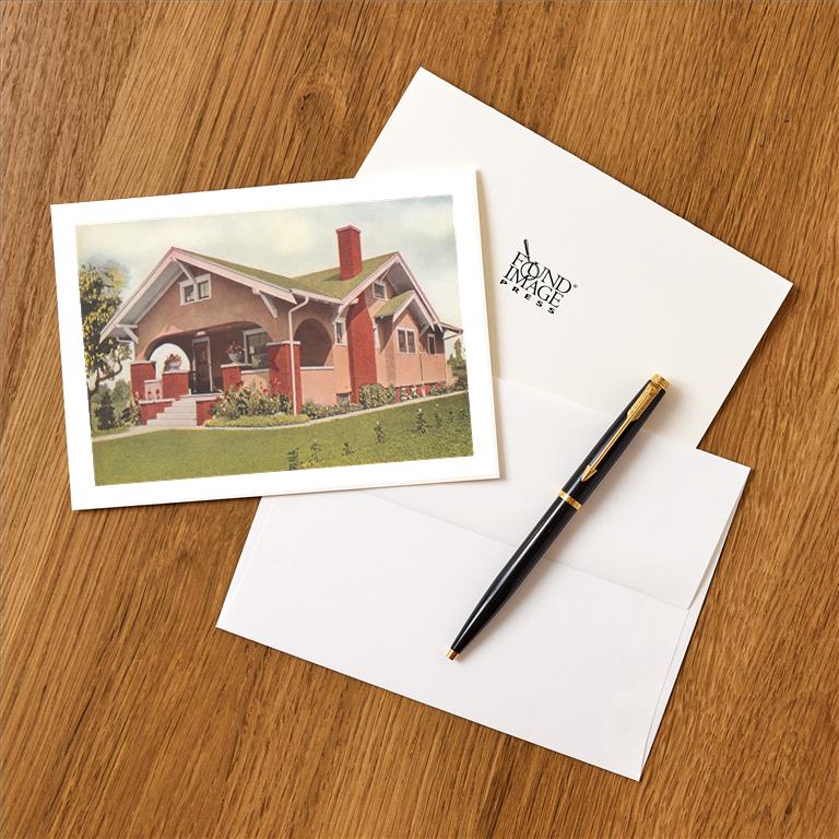 Greeting Card AD-611