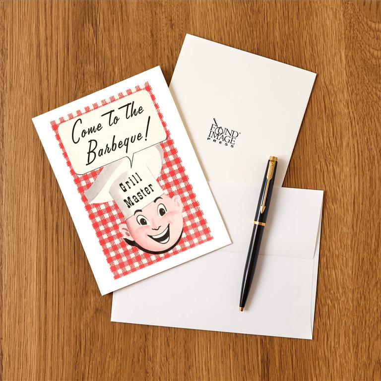 Greeting Card IO-100