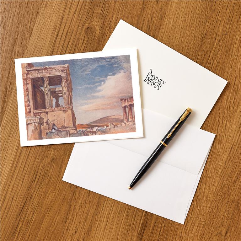 Greeting Card MF-857