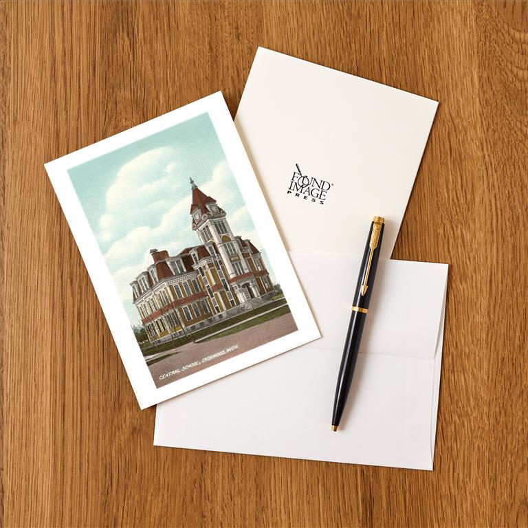 Greeting Card MI-311