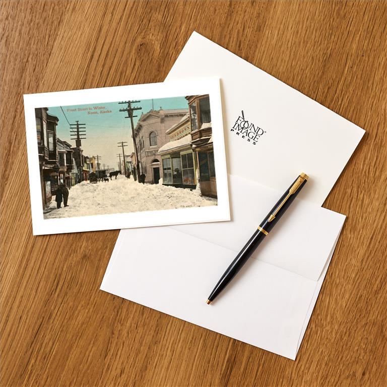 Greeting Card AK-106