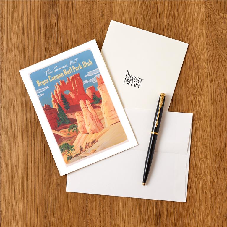 Greeting Card UT-281