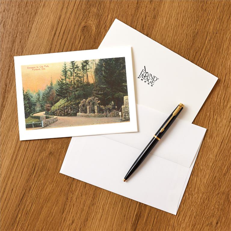 Greeting Card OR-474