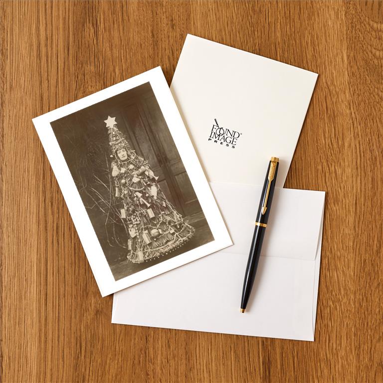 Greeting Card MC-629