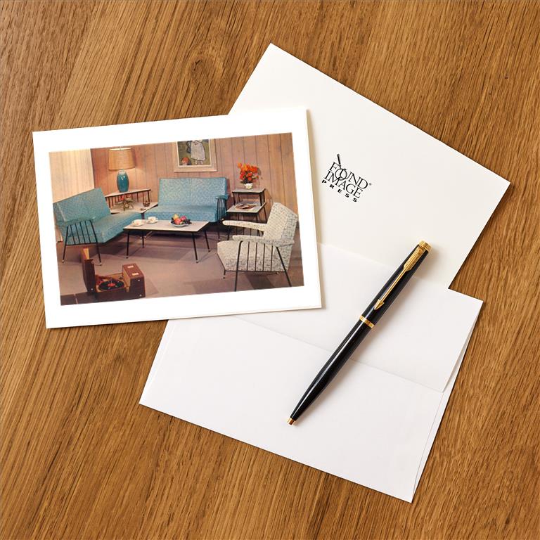 Greeting Card AD-104