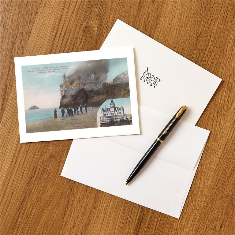 Greeting Card SF-620