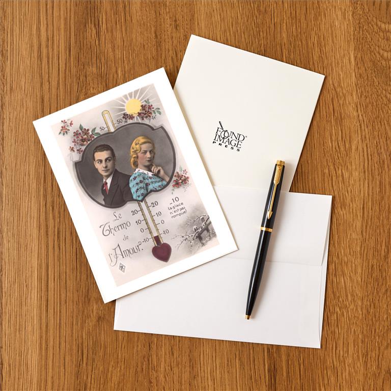 Greeting Card FE-115