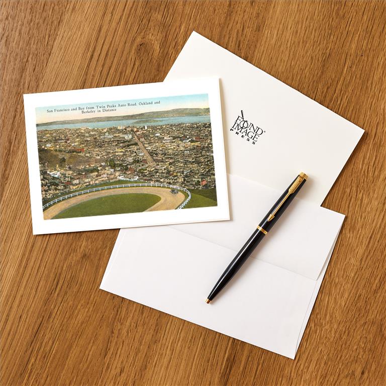 Greeting Card SF-174