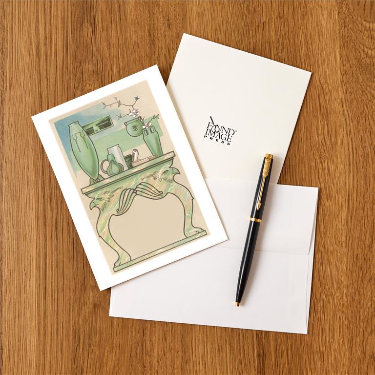 Greeting Card AD-719