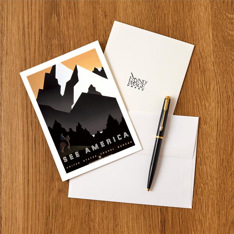 Greeting Card AM-240