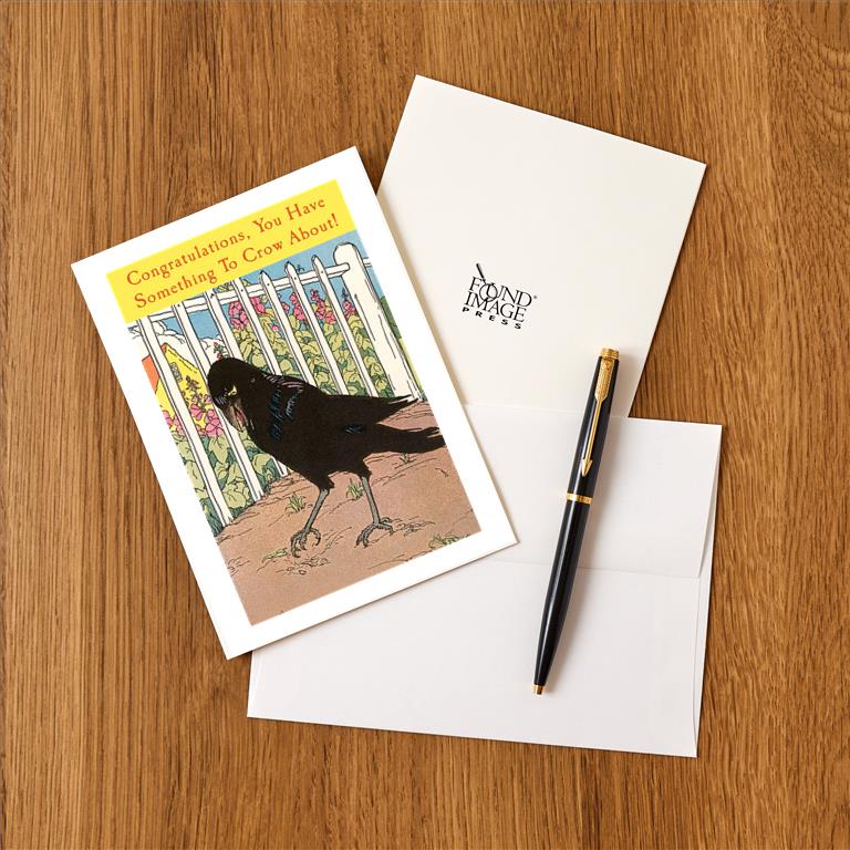 Greeting Card IO-259