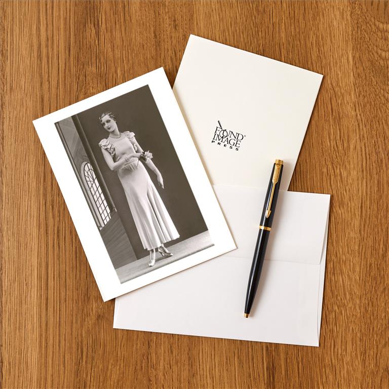 Greeting Card FN-128