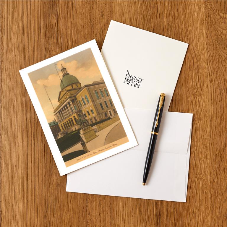 Greeting Card MA-147