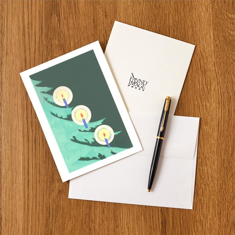 Greeting Card MC-651