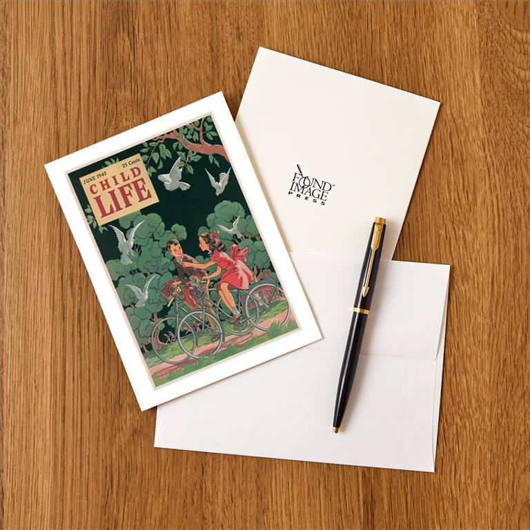 Greeting Card AM-274