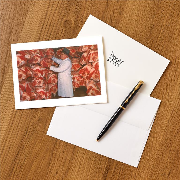 Greeting Card NP-893