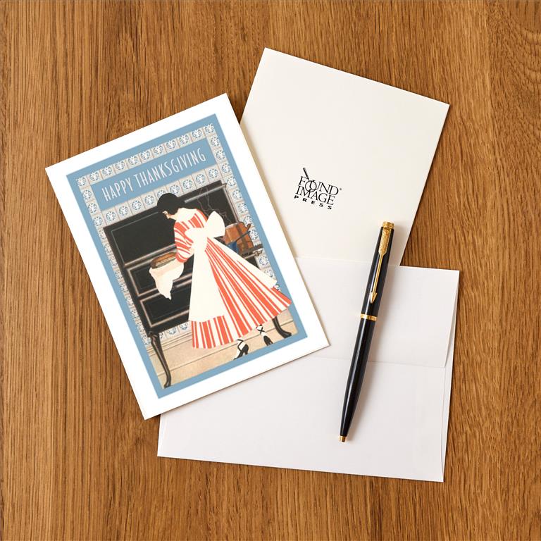 Greeting Card TD-147