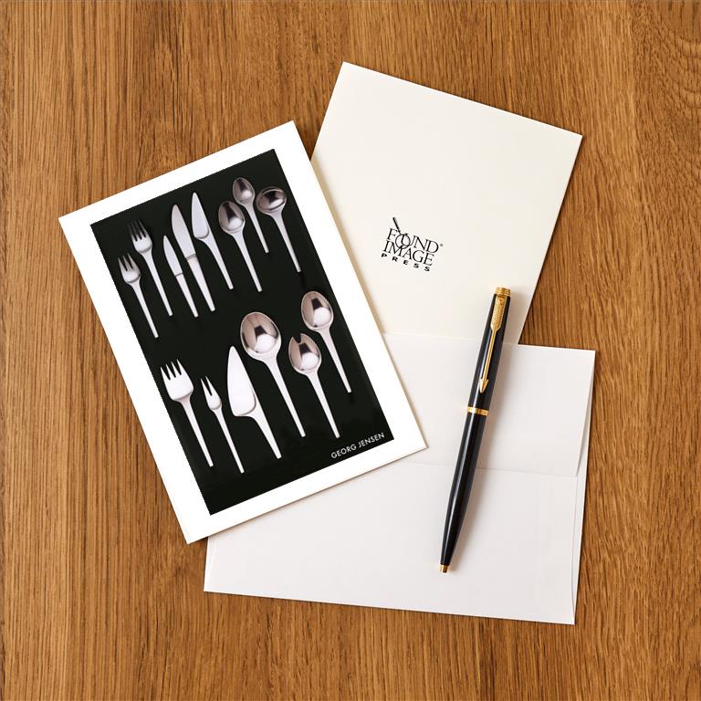 Greeting Card AD-390