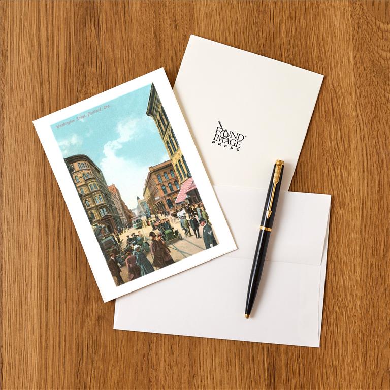 Greeting Card OR-313