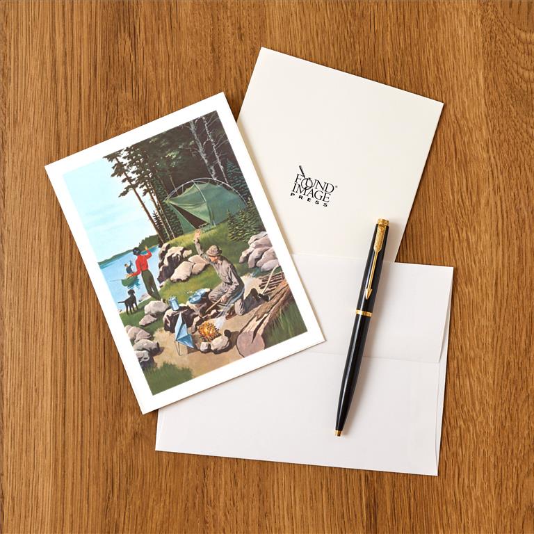 Greeting Card AM-668