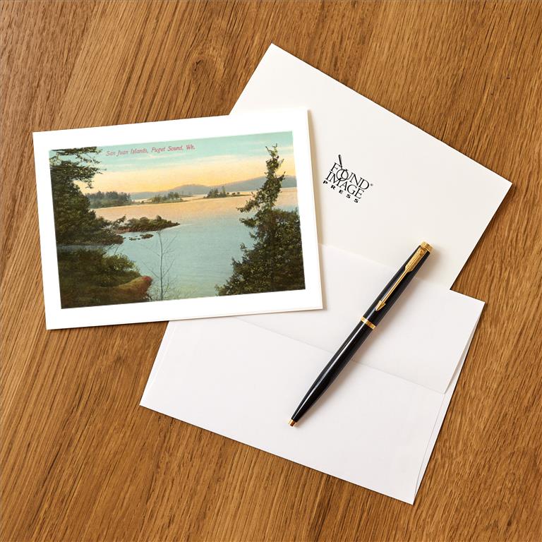 Greeting Card WA-140