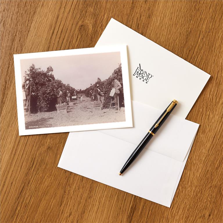 Greeting Card FR-326