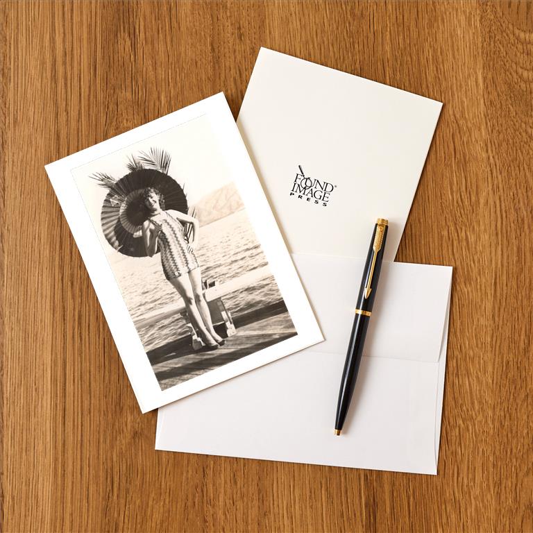 Greeting Card TS-289