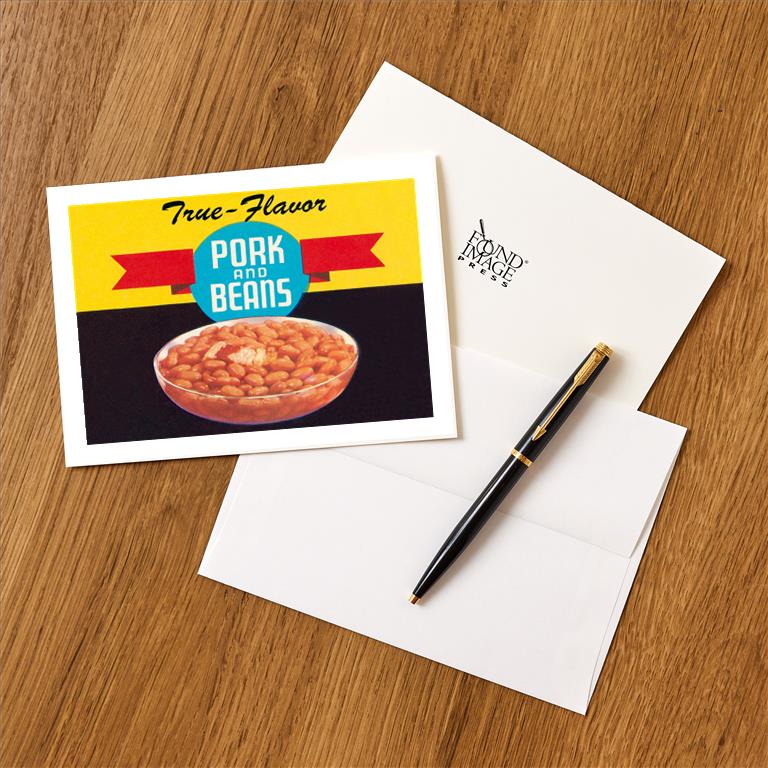 Greeting Card FO-283