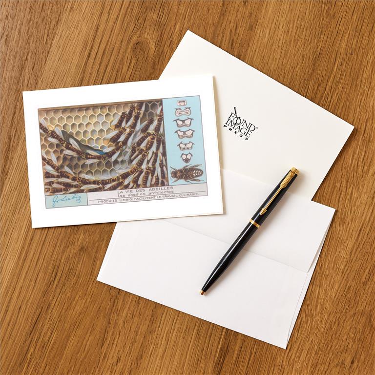 Greeting Card IS-166