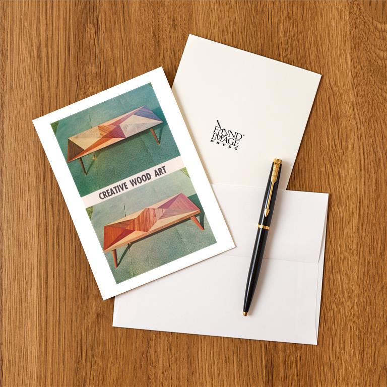 Greeting Card NP-1080