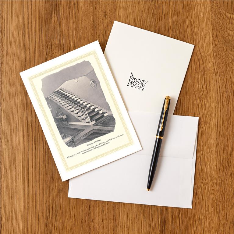 Greeting Card AD-423