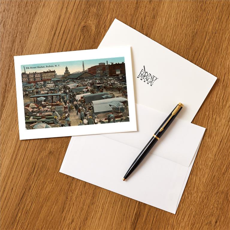 Greeting Card NS-829