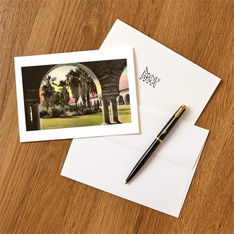 Greeting Card BA-222