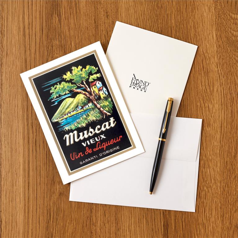 Greeting Card BV-132