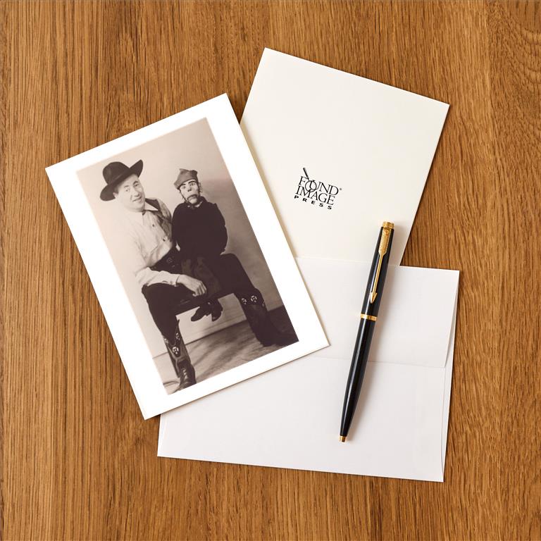 Greeting Card AP-495