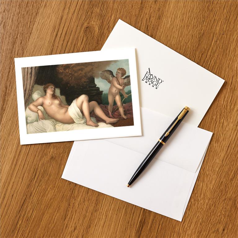 Greeting Card AT-171