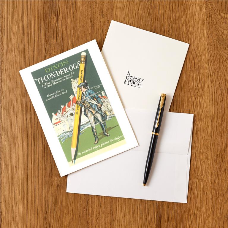 Greeting Card AC-312