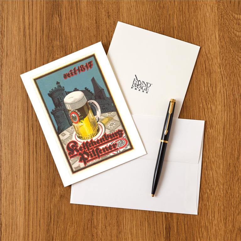 Greeting Card BV-306