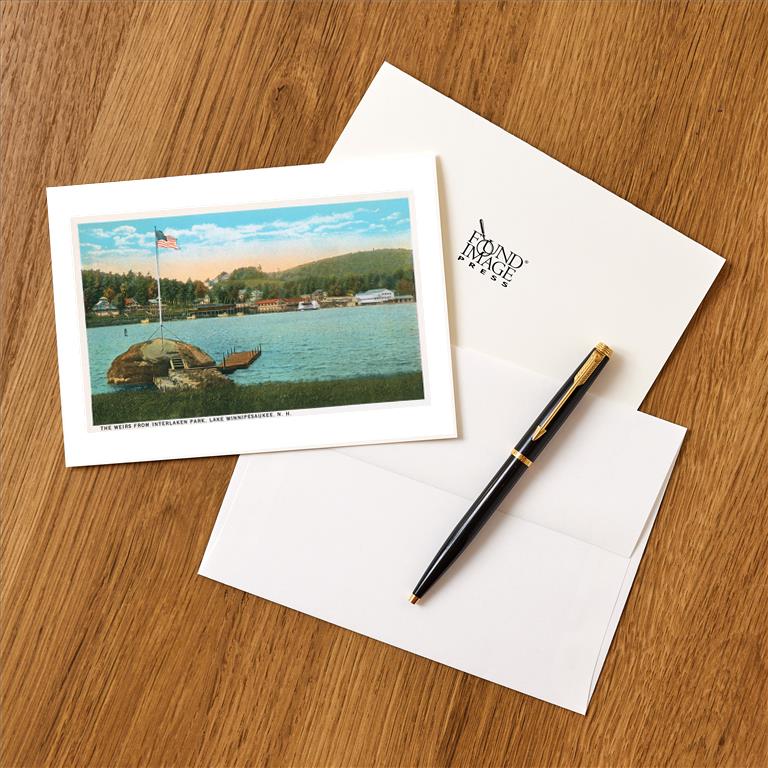 Greeting Card NH-785