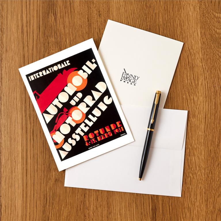 Greeting Card PO-267