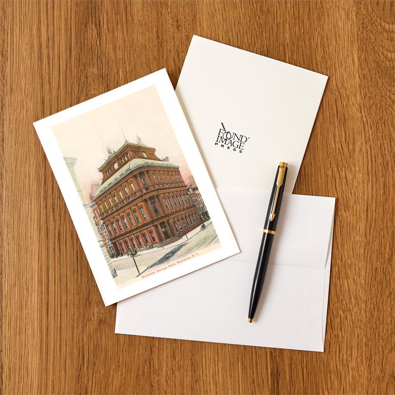 Greeting Card NS-261