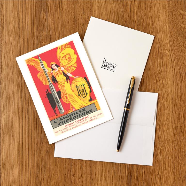 Greeting Card FG-311