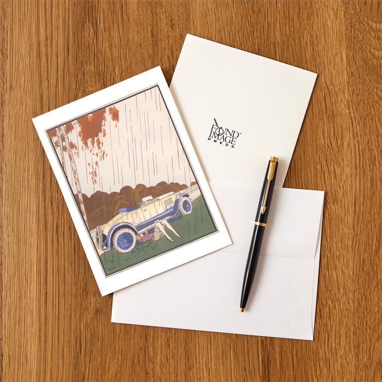 Greeting Card FG-563