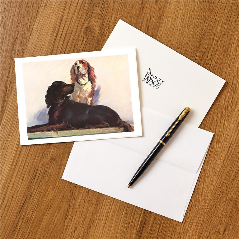 Greeting Card DG-153