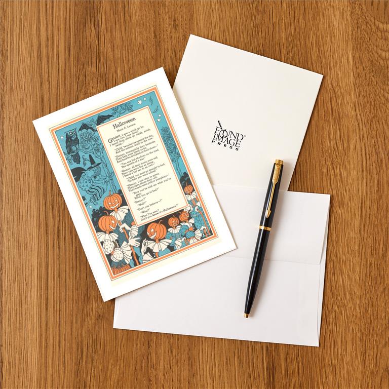 Greeting Card HW-182