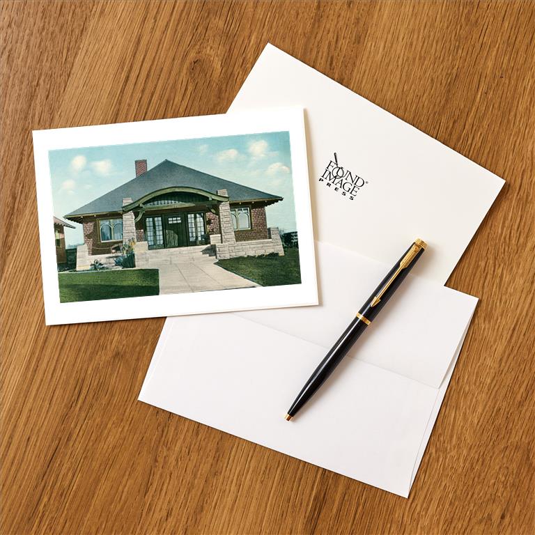 Greeting Card AD-346