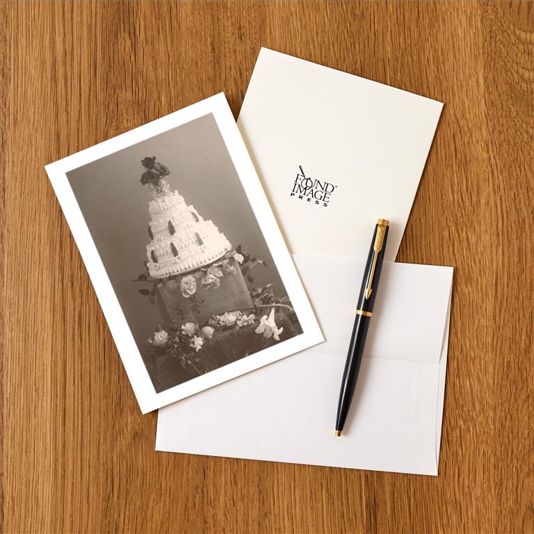 Greeting Card FO-107